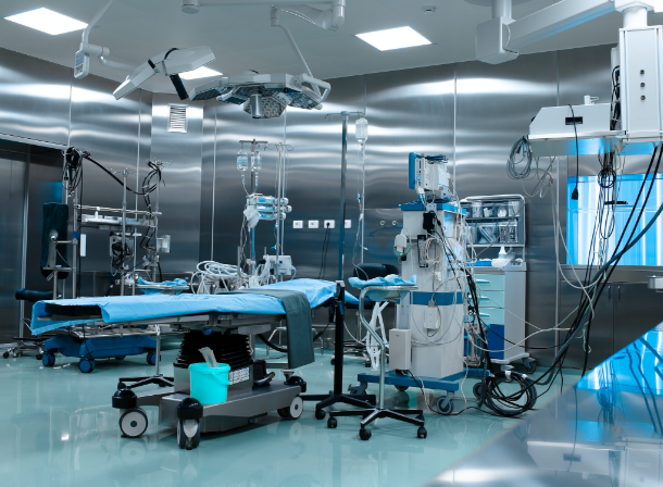 operating room equipment